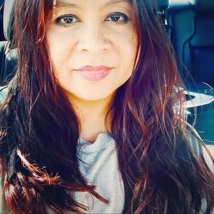 Meet your Posher, Marilyn